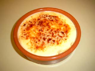 Crema catalana